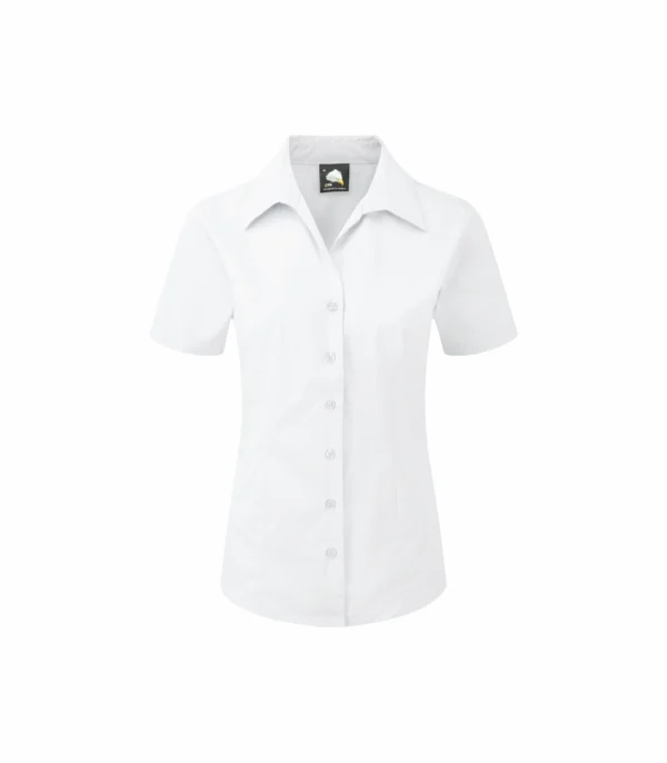 Orn 5250 Edinburgh Premium Long Sleeve Blouse