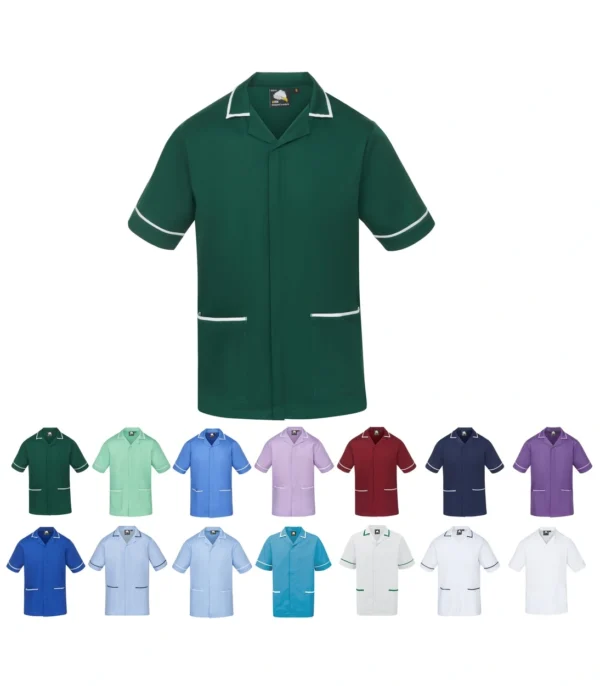 Orn 8500 Darwin Male Tunic