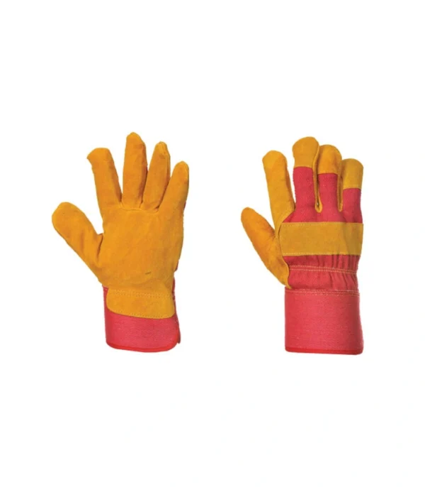 A225 Vostock Lined Rigger