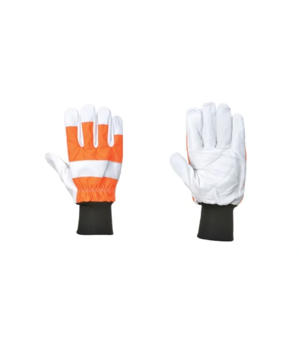 A290 Oak Chainsaw Protective Glove (Class 0)