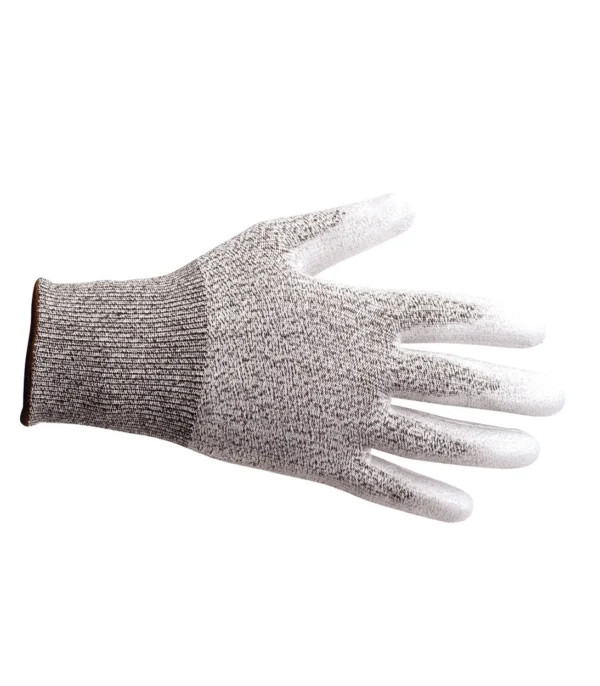 A620 Cut 3 PU Palm Glove