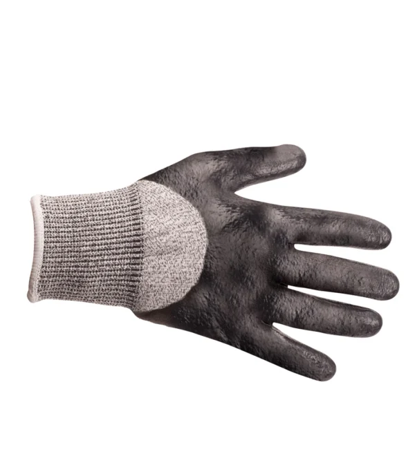 A621 Cut 5 3/4 Nitrile Foam Glove