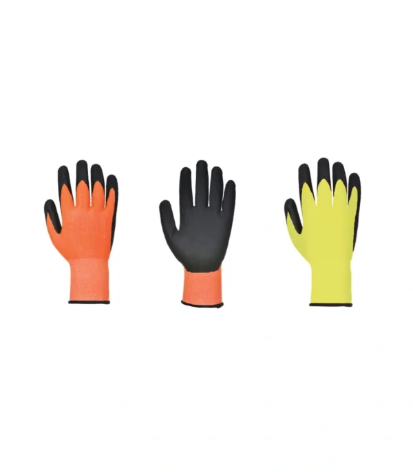A625 Vis-Tex5 Cut Resistant Glove