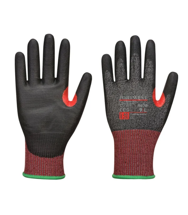 Portwest A670 - CS AHR13 PU Cut Glove