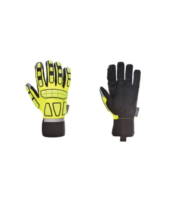 A724 Safety Impact glove