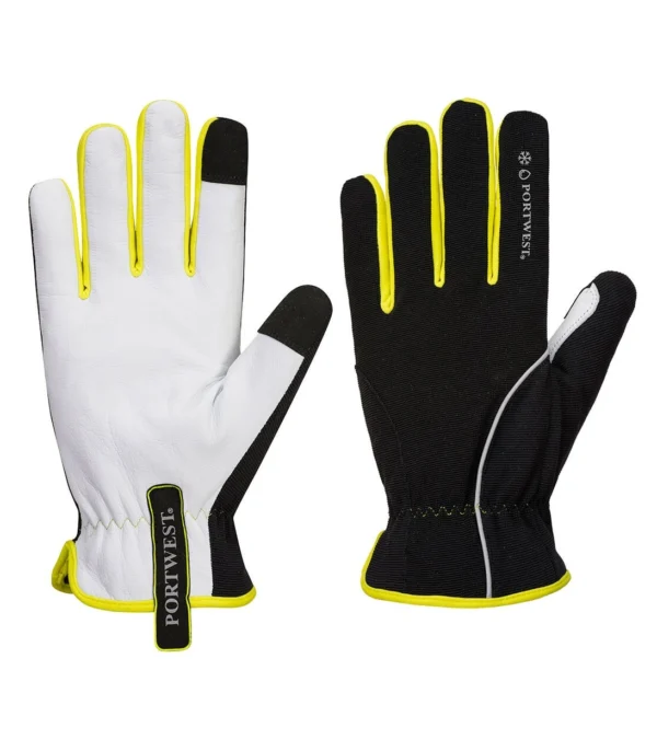 Portwest A776 - PW3 Winter Glove