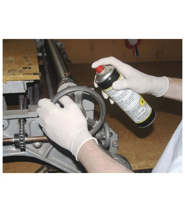 A910 Powdered Latex Disposable Glove