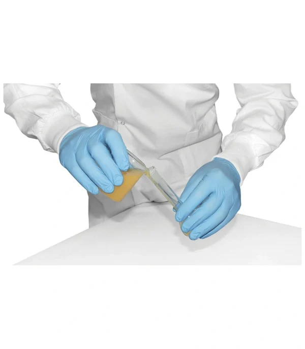 A925 Powder Free Nitrile Disposable Glove