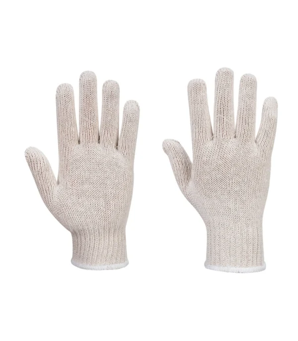 Portwest AB030 - String Knit Liner Glove (288 Pairs)