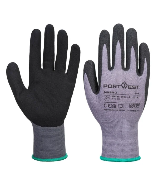 Portwest AB350 - DermiFlex Essential Multipack (Pk12)