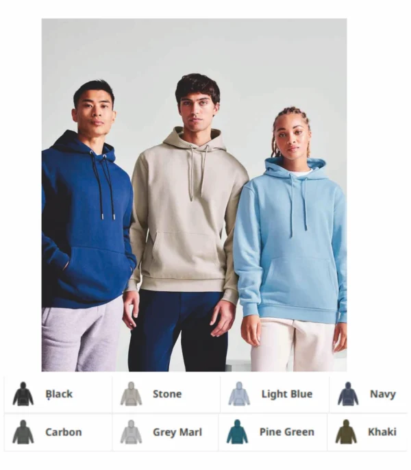 Anthem AM101 Studio Hoodie