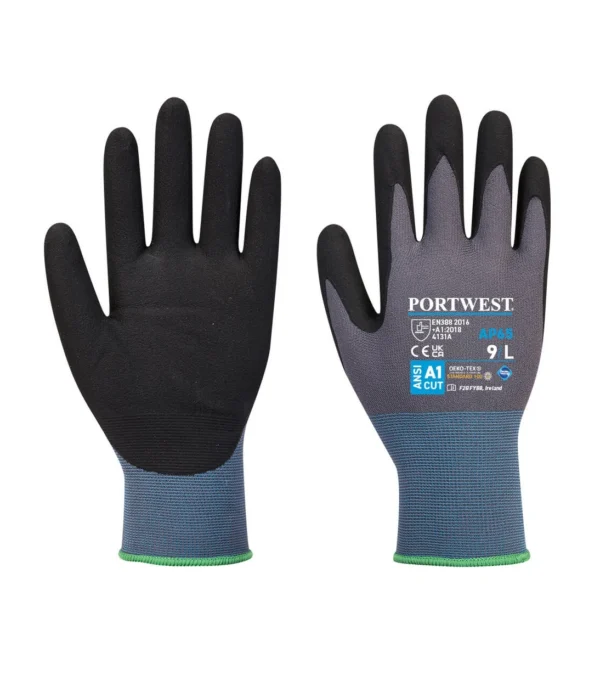Portwest AP65 - NPR Pro Nitrile Foam