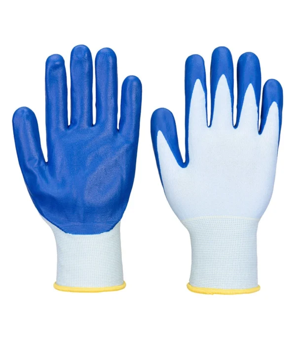 Portwest AP71 - FD Grip 15 Nitrile Glove