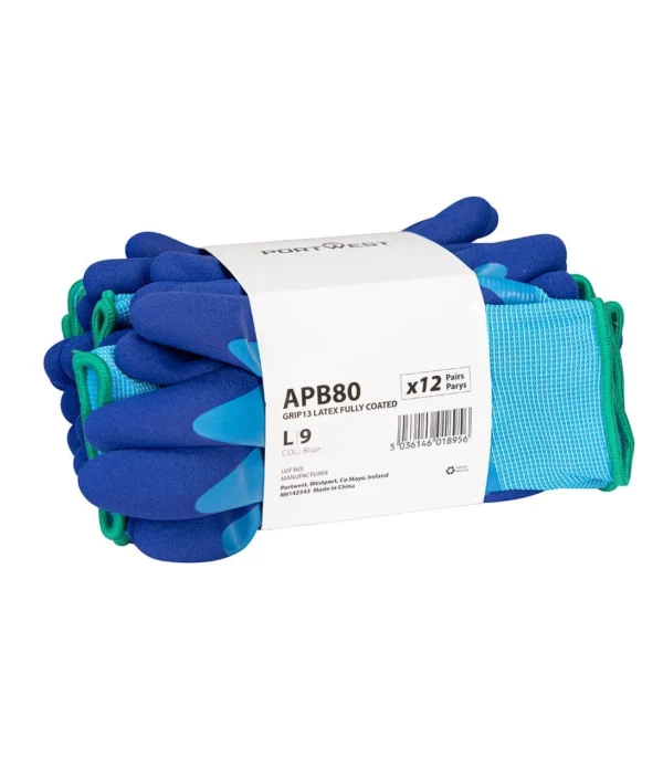Portwest APB80 - Liquid Pro Essential Multipack (Pk12)