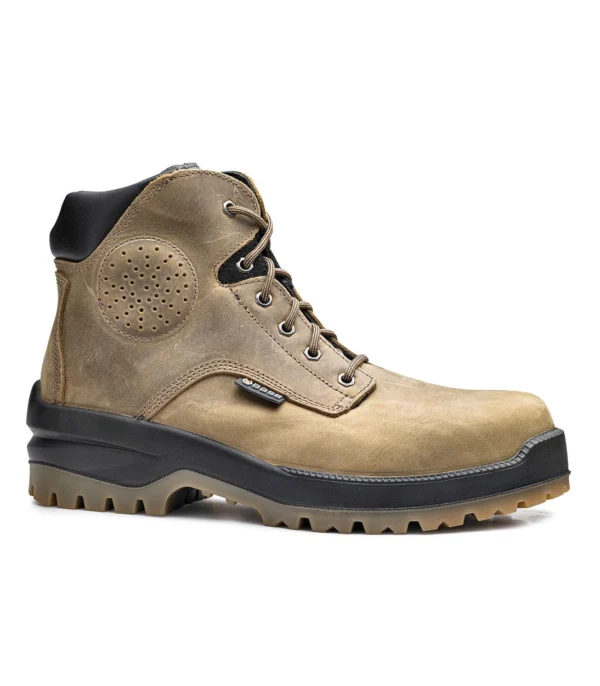 B0712 Base Buffalo Top