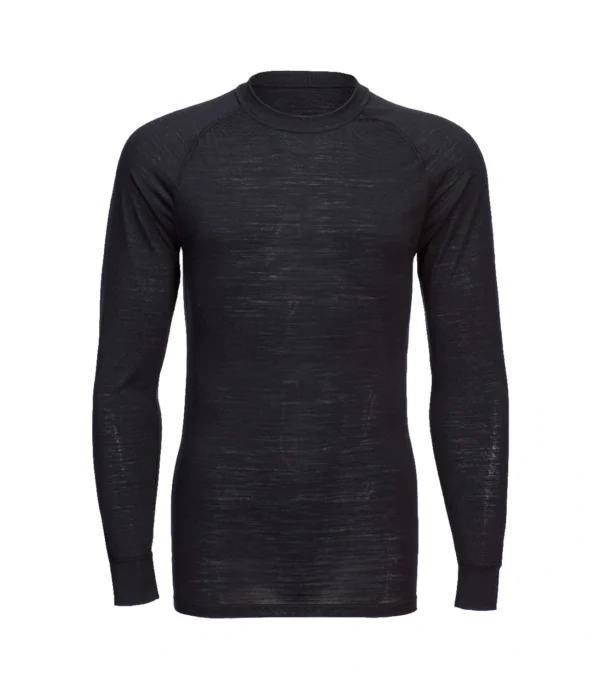 Portwest B183 - Merino Wool Crewneck Baselayer Top
