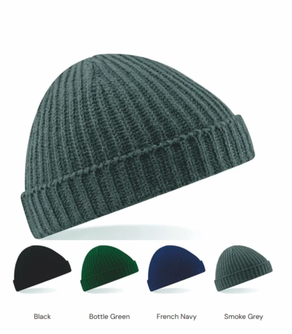 Beechfield BB460 Trawler Beanie
