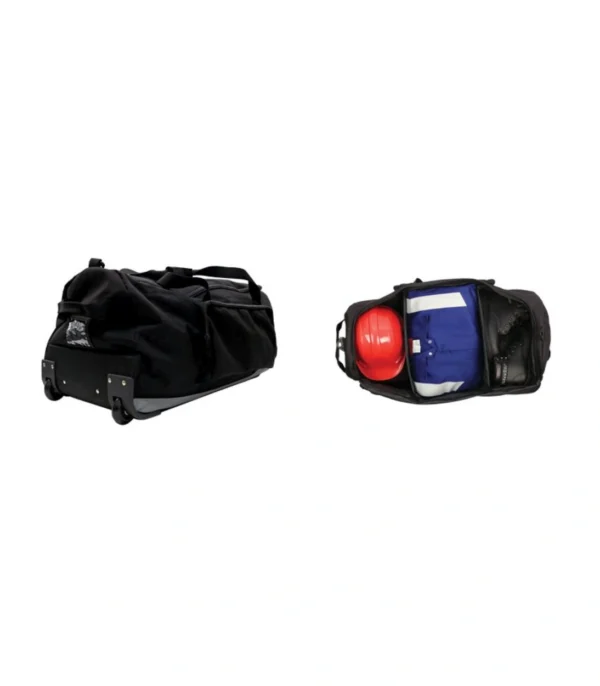 B909 Travel Trolley Bag
