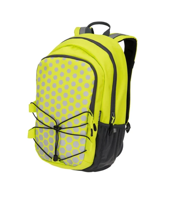 Portwest B955 - PW3 Hi-Vis Rucksack