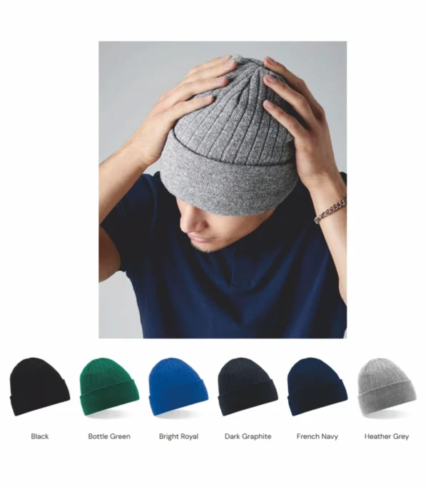 Beechfield BB447 Thinsulate Beanie
