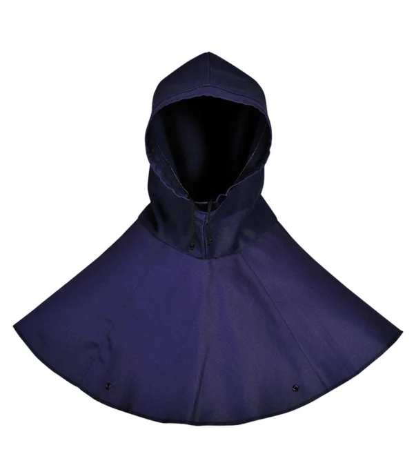BZ12 Bizweld Cape Hood