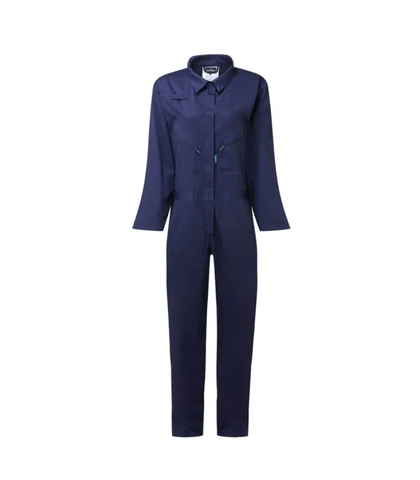 Portwest C184 - Women's Coverall