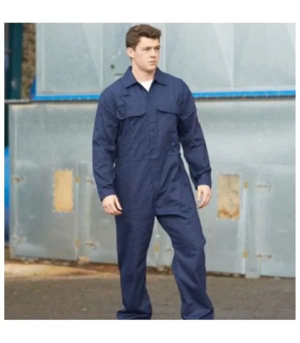C802 stud coverall