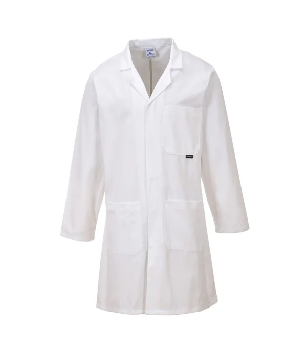 C851 Cotton Work Coat
