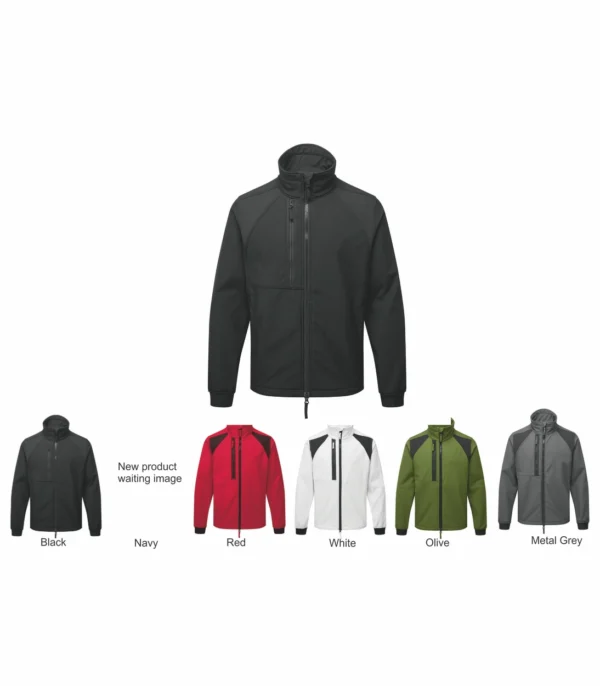 Portwest CD870 ECO Softshell Jacket