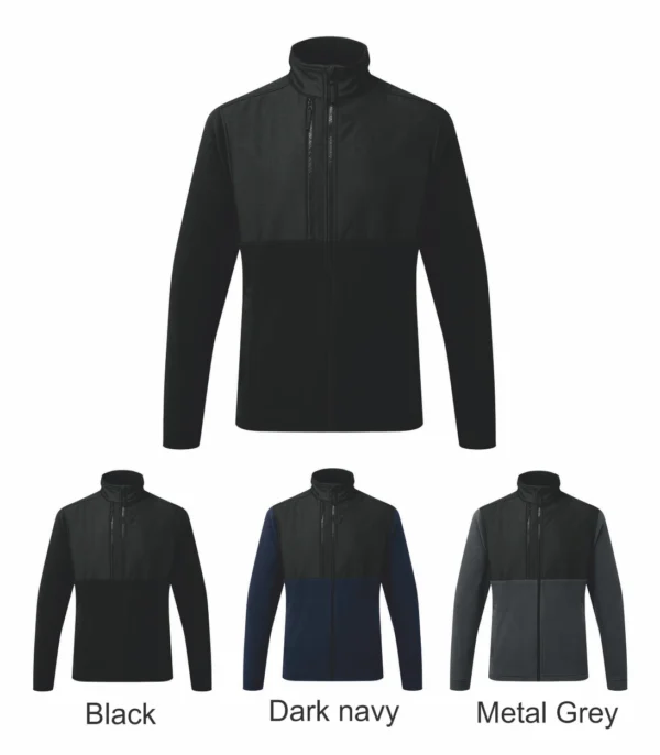 Portwest CD871 WX2 Eco Fleece