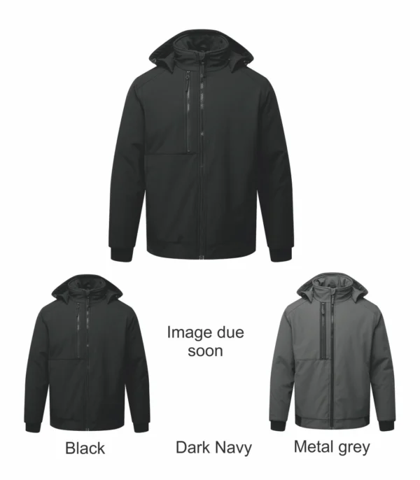 Portwest CD874 WX2 Eco Insulated Softshell
