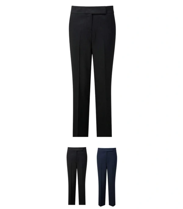 ORBIT LADIES CLTRO2 POLYESTER TROUSERS