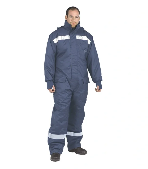 CS12 Coldstore Coverall