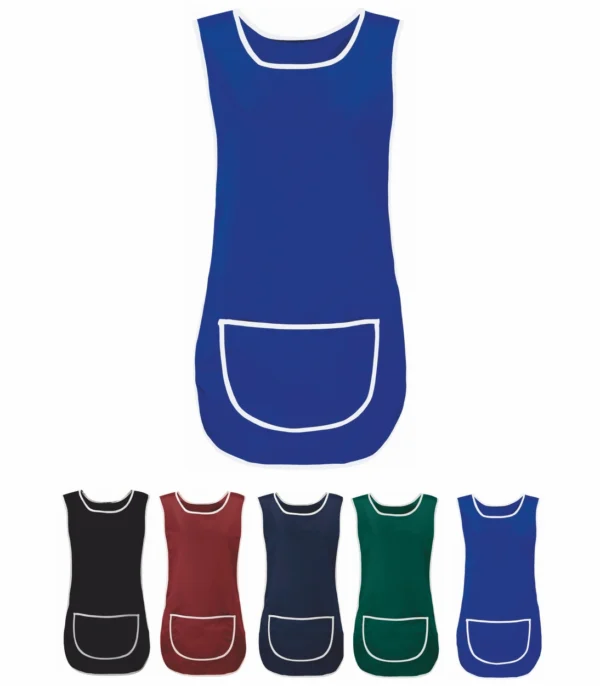 ORBIT FUSION CTAB2 TABARD: UNISEX CONTRAST