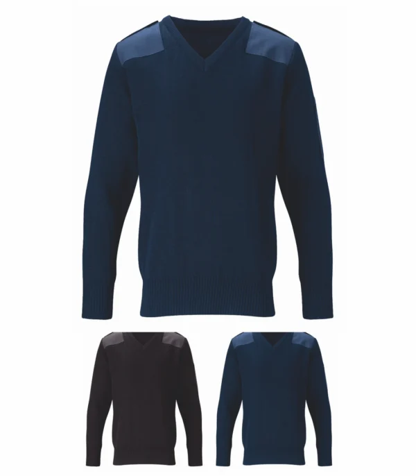 ORBIT CWSJ2 SECURITY JUMPER: CLASSIC