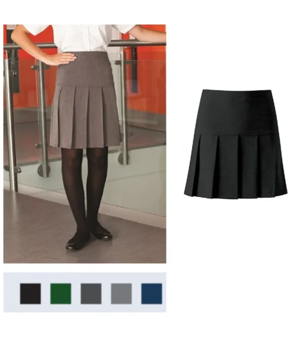 Banner 1IS Senior Charleston Skirt