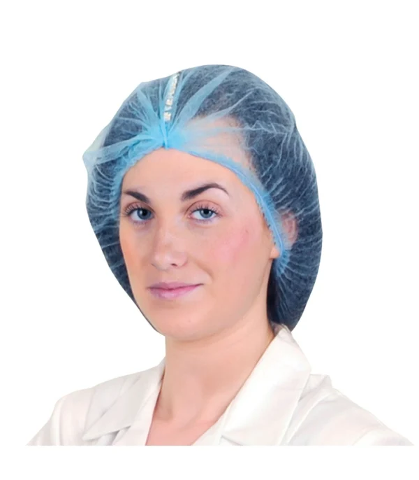 D102 Metal Detectable Mob Cap