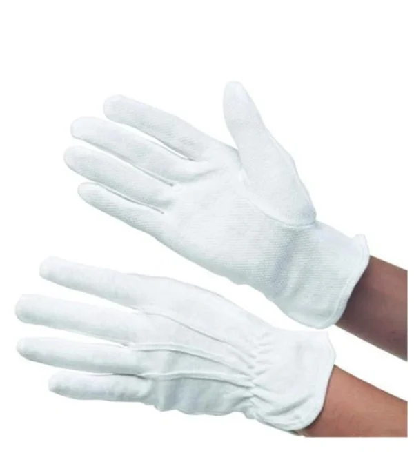 DW36 Heat Resistant Gloves