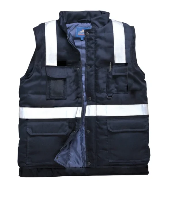 F414 Iona Bodywarmer