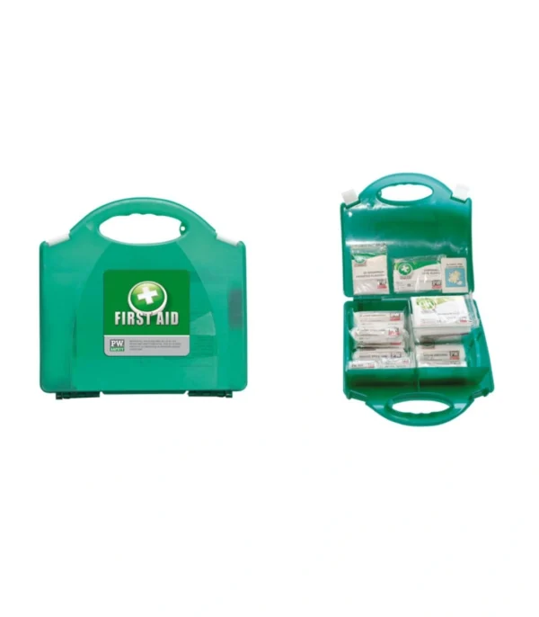 FA10 10 Person HSE Kit