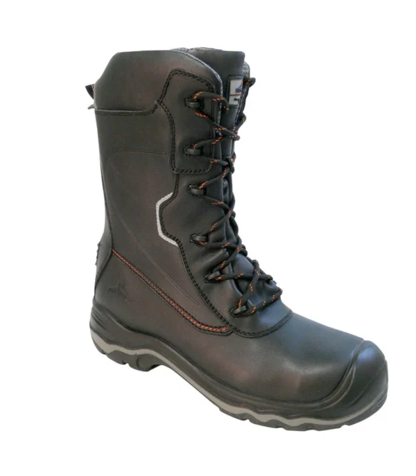 FD01 TractionLite Non Metallic 10" Safety Boot