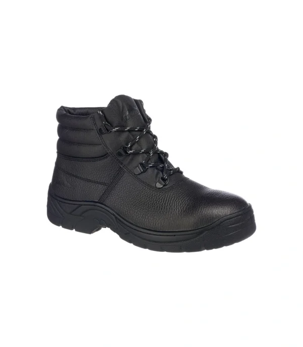 Portwest FD03 - Steelite Protector Plus Boot S3 HRO