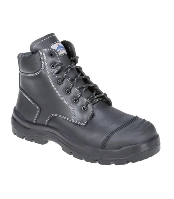 FD10 Portwest Pro Clyde Safety Boot S3 HRO C1 H1 FO