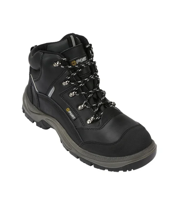 FF100 Fort Knox Safety Boot