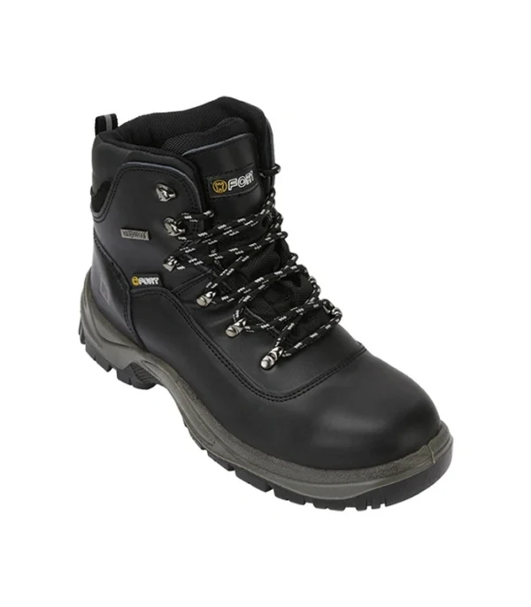 FF102 Fort Toledo Waterproof Boot