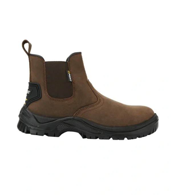 FF104 Regent Safety Dealer Boot