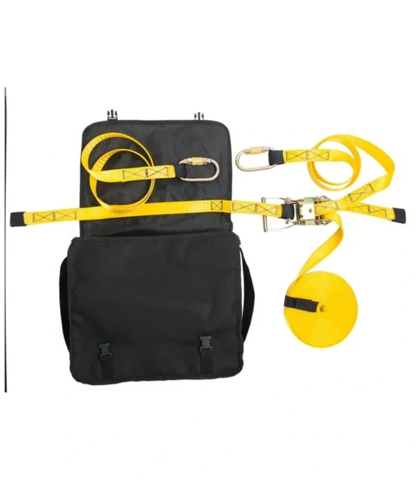 FP01 Portwest Temporary Horizontal lifeline EN795