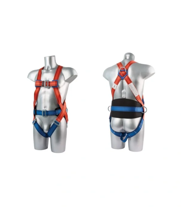 FP14 Full 3 Point Body Harness