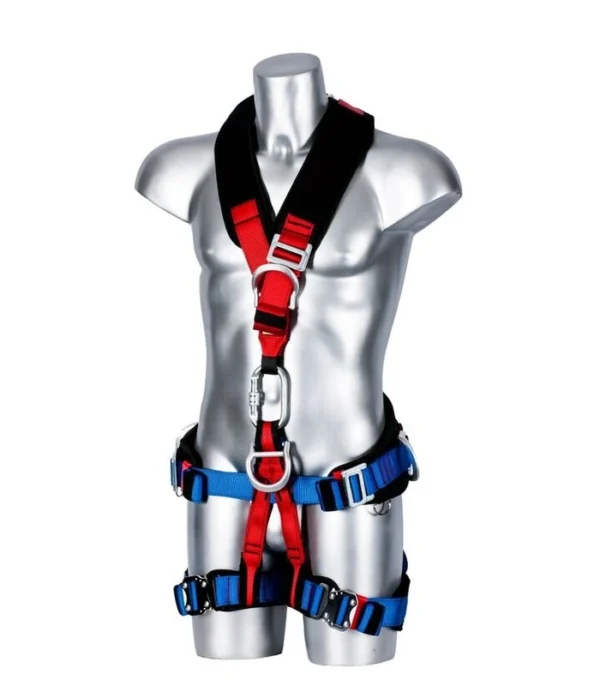 FP19 Portwest 4 Point Harness Comfort Plus