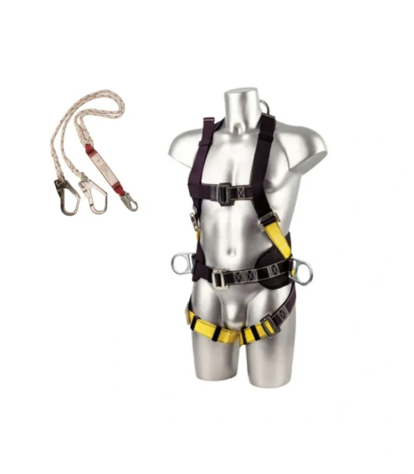 FP64 Scaffolding Kit